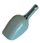 Лопатка для замішування World4Carp Baiting Spoon Medium сіра - изображение 2