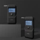 Електронний алкотестер Xiaomi Lydsto Alcohol Tester HD-JJCSY02 - изображение 4