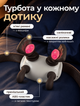 Масажер для шиї плечей електричний шиацу 3D бездротовий акумуляторний з інфрачервоним підігрівом антистрес безшумний портативний біонічний з імітацією рук масажиста глибоке розминання для масажу спини попереку рук ніг USB зарядка зелений ANSHE cream - зображення 7