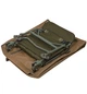 Чохол для крісла World4Carp CHAIR BAG Coyote 70x80 см - зображення 3