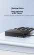 HDMI-переключатель SAMZHE QH33 с поддержкой 4K - изображение 10