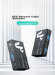 Удлинитель VGA MT-Viki MT-100T к 100 м - изображение 2