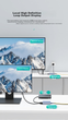Удлинитель HDMI MT-Viki MT-ED020, дальность 20 км - изображение 7