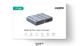 Удлинитель HDMI MT-Viki MT-ED020, дальность 20 км - изображение 16