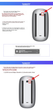 Комплект бездротовий Bkayp Bluetooth White - зображення 11