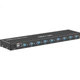 KVM-перемикач MT-Viki MT-801UK-L 8-портовий VGA - зображення 1