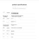 Микрофонный кабель Yeren YR-SL615 6-pin Male - Female 15 м Black - изображение 8