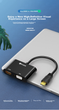 Разветвитель видеосигнала Biaze ZH107 4K UHD - изображение 3