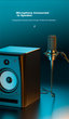 Мікрофонний кабель SAMZHE SKN-100 XLR Male - XLR Female 10 м Black - зображення 6