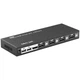 KVM-перемикач MT-Viki MT-PK401 4-портовий DisplayPort 4K x 2K @ 60 Гц - зображення 1