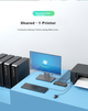 KVM-перемикач MT-Viki MT-PK401 4-портовий DisplayPort 4K x 2K @ 60 Гц - зображення 8