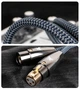 Мікрофонний кабель IMPETO IMP-2226 XLR Male - XLR Female 2 м - зображення 12