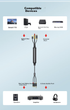Цифро-аналоговый аудиоконвертер Jinghua Z239H оптический и коаксиальный SPDIF на RCA 3 м - изображение 14