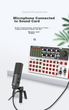 Кабель Yeren YR-YP30 XLR микрофонный штекер-гнездо 10 м серебристый - изображение 8