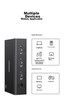 Разветвитель видеосигнала UGREEN 90804 HDMI 2.0 4K 60 Гц - изображение 10