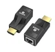 Удлинитель HDMI BIAZE HQ8-60м к 60 м - изображение 1