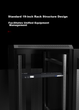 KVM-перемикач MT-Viki MT-801UK 8-портовий VGA - зображення 7