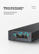 Разветвитель видеосигнала MT-Viki MT-SP1016 HDMI на 16 выходов - изображение 12