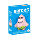 Конструктор BRICKS Патрик Стар Губка Боб Patrick Star SpongeBob - изображение 2