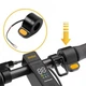 Ручка (курок) газу для електросамоката Ninebot Max G30 / G30D, F40, F30 жовта - зображення 2