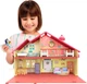 Большой семейный дом Блуи Bluey Family Home Playset Игровой набор - изображение 2