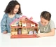Большой семейный дом Блуи Bluey Family Home Playset Игровой набор - изображение 3