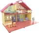 Большой семейный дом Блуи Bluey Family Home Playset Игровой набор - изображение 7