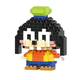 Конструктор BRICKS Гуфи Goofy - изображение 1