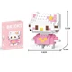 Конструктор BRICKS Hello Kitty - зображення 4