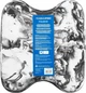 Доска для плавания Aqua Speed PULLKICK SWIRL 62742 - изображение 3