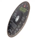 Круг відрізний Alloid Pro, алмазний, X-Wave, 230мм (DS-26230) Alloid DS-26230 1068456 - зображення 3