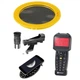 Телескоп Bresser Messier MCX-102 GoTo Telescope EQ/AZ (4701102/13107) (932131) Bresser 932131 1071109 - зображення 5