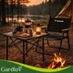 Стіл туристичний складаний Gardlov 27294. 70 кг - изображение 15