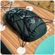 SUP-борд Reefbreak 350×81×15 см Neo-Sport 170314 трьох шарова до 150 кг - зображення 4