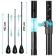 SUP-борд Reefbreak 350×81×15 см Neo-Sport 170314 трьох шарова до 150 кг - зображення 10