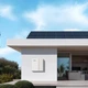Акумуляторна батарея для гібридних сонячних систем та ДЖБ DAH Solar DHN-LVWES05-G1 LiFePO4 51.2V, 100Ah, 5 кВт·год Bluetooth Wi-Fi - зображення 8