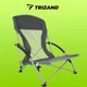 Складане туристичне крісло Trizand 23923. 100 кг - изображение 2