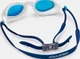 Очки для плавания Aqua Speed VORTEX MIRROR+CASE 8897 - изображение 4