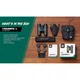 Бинокль Vortex Triumph HD 10x28 (TRI-1028) (932403) Vortex 932403 1069149 - изображение 5