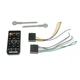 MP3 програвач Decker MDR-122 Decker (НФ-00001320) - изображение 4