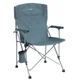 Кресло складное Easy Camp Oak Chair Fjord Blue (480092) (932251) Easy Camp 932251 1071124 - изображение 1