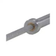 Гриф Toorx Max 700 Kg Cross Master 220 см 50 мм (BO-700) (932180) Toorx 932180 1070368 - изображение 4