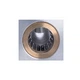 Гриф Toorx Max 700 Kg Cross Master 220 см 50 мм (BO-700) (932180) Toorx 932180 1070368 - изображение 5