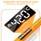 Паяльник акумуляторный 1000 мАч портативний для пайки проводов микросхем с регулировкорй температуры и екраном portable soldering iron (GS-227949) - изображение 7