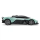 Машинка на радіокеруванні KS Drive Aston Martin Valkyrie, Mint - изображение 3