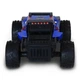 Машинка Off-road на радіокеруванні HIGH SPEED 1:16 - изображение 5