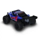 Машинка Off-road на радіокеруванні HIGH SPEED 1:16 - изображение 6