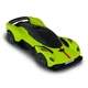 Машинка на радіокеруванні KS Drive Aston Martin Valkyrie, Green - изображение 7