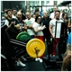 Гриф Toorx Max 1000 Kg Cross Competition 220 см 50 мм (BO-1000) (932175) Toorx 932175 1070362 - изображение 5