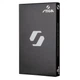Ракетка для настільного тенісу Stiga Banda by Stiga Allround Future System ST (1650-0102-37) (931947) Stiga 931947 1070781 - зображення 4